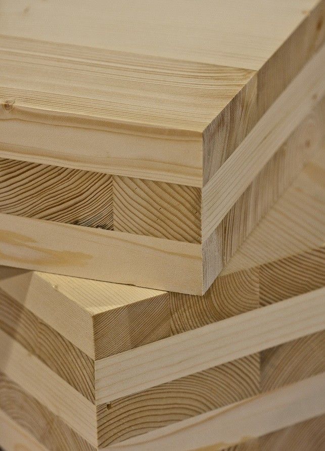 blockboard
