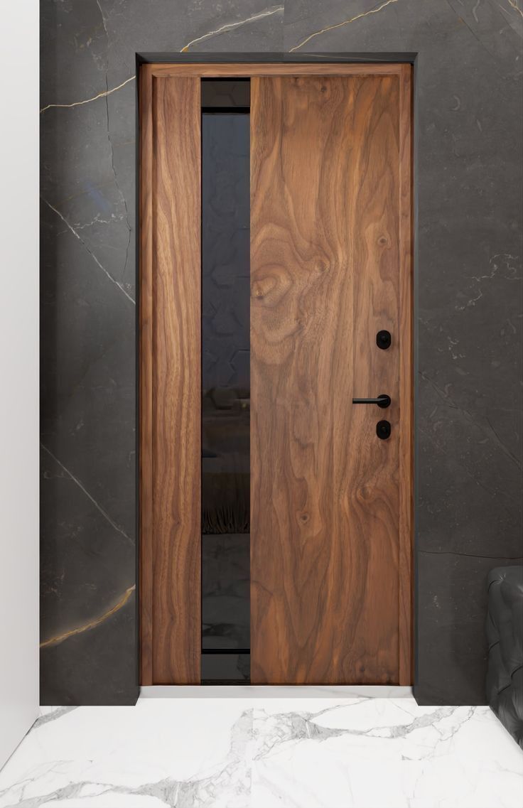 Laminated Door